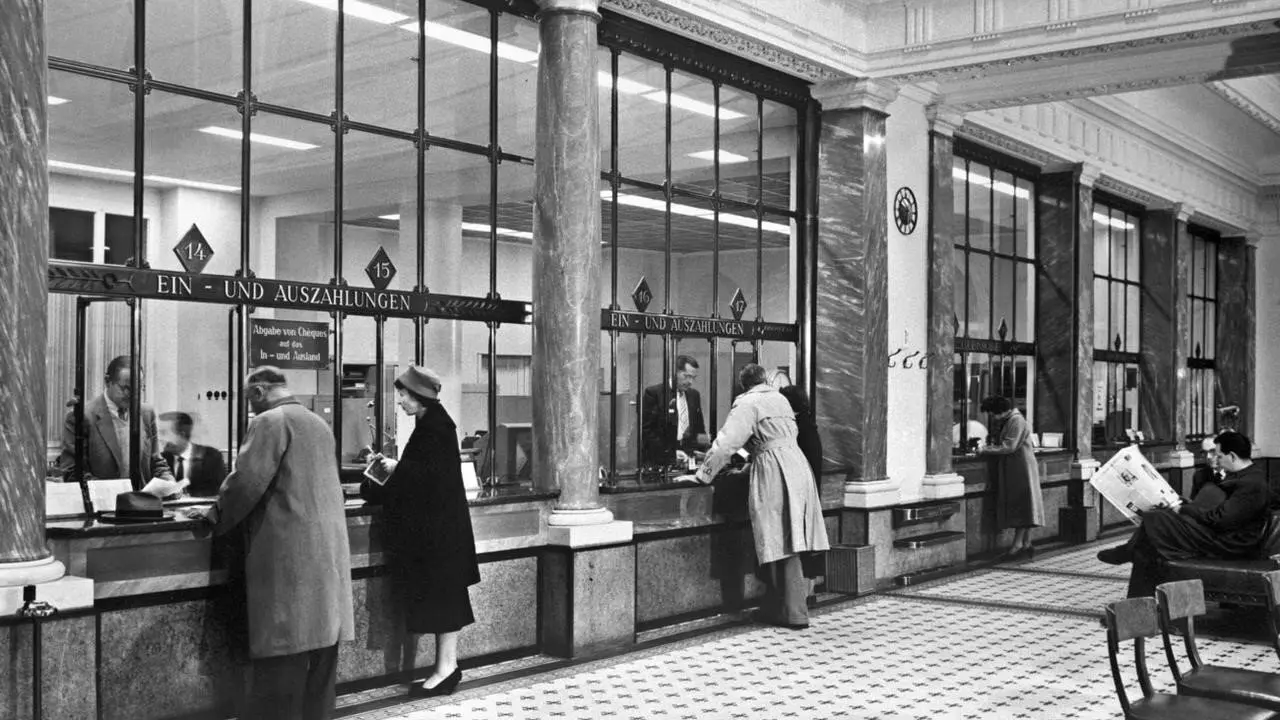 Société de la Banque Suisse. EP