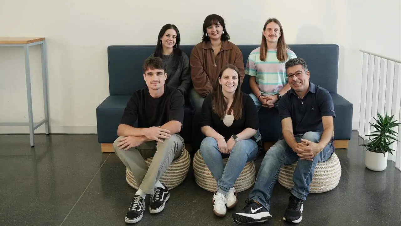 Grupo de Evolución Molecular Computacional CINBIO. UVIGO