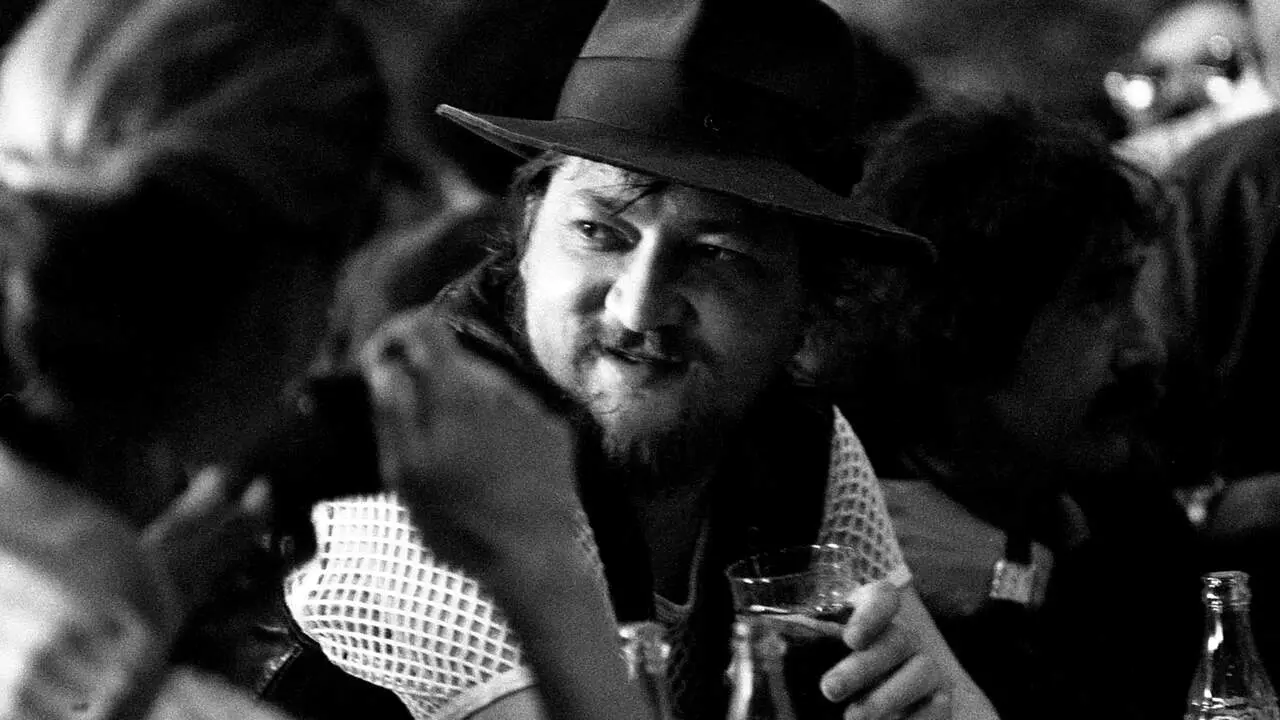 Rainer Werner Fassbinder