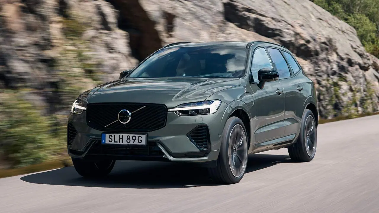 Volvo XC60 (3)