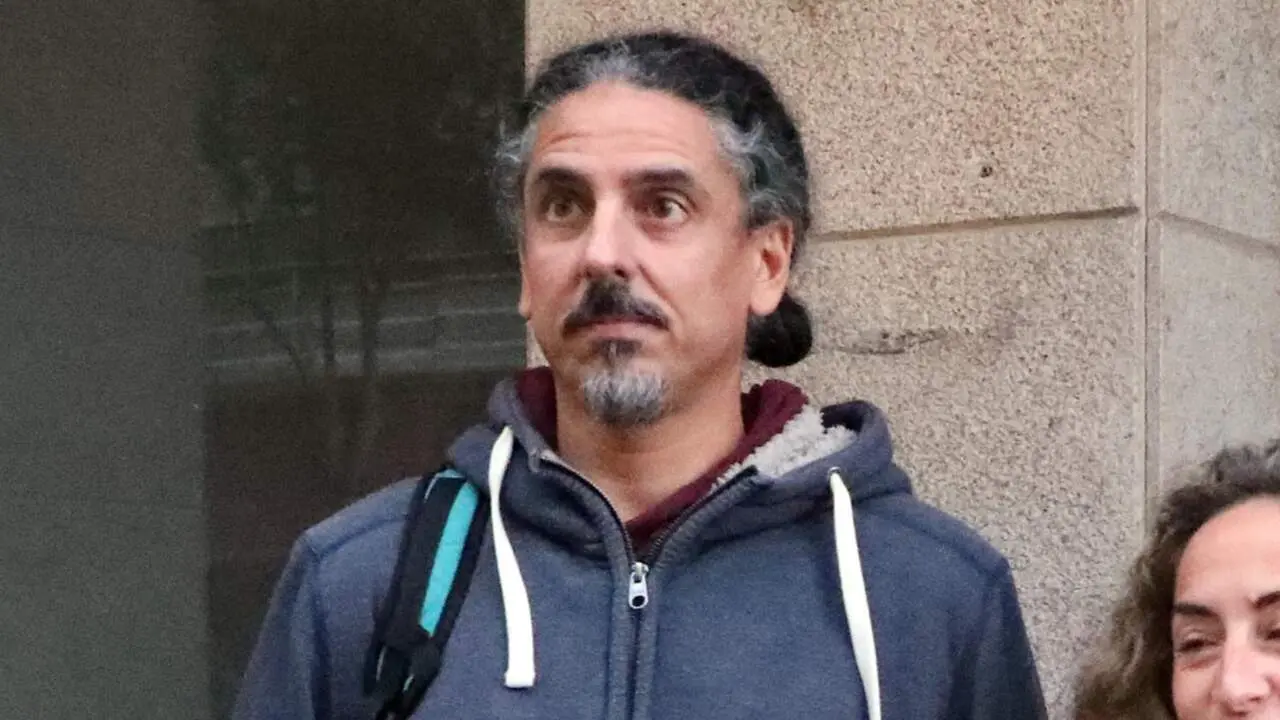 Martiño Ramos Soto. AGN