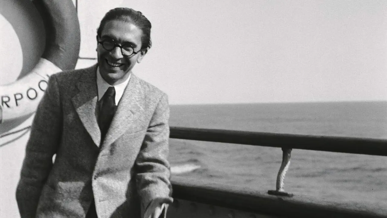 Jes&uacute;s Bal y Gay /AEP