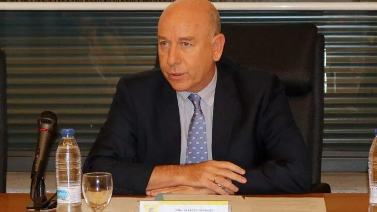 Alberto Herranz. EP.