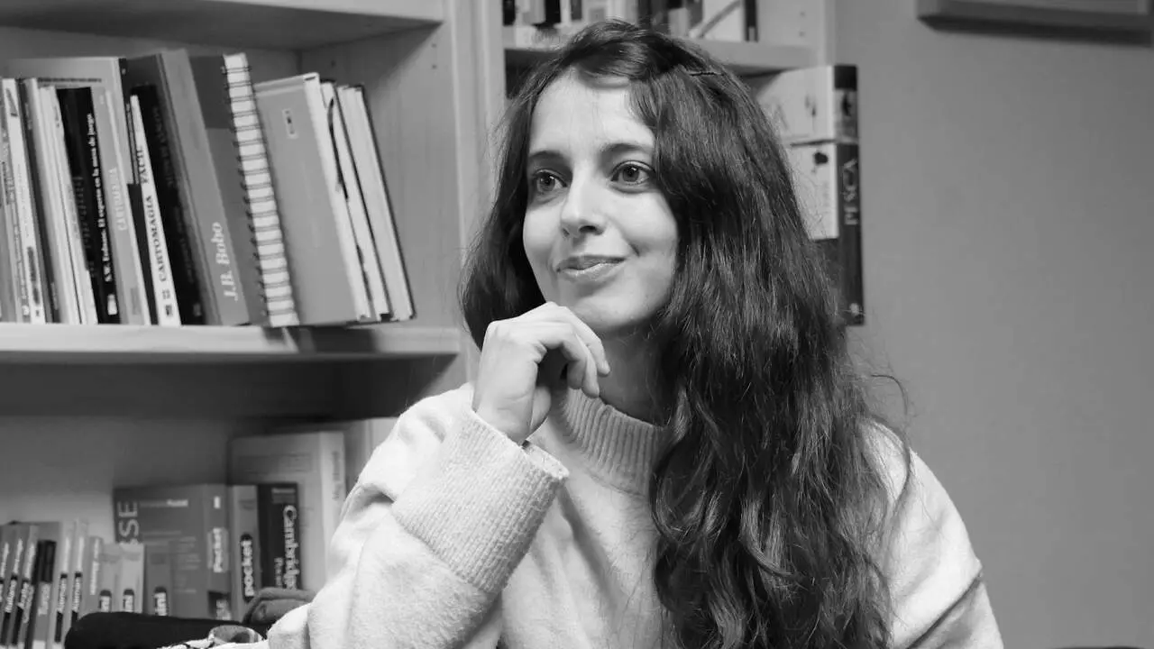 Helena Salgueiro. XES&Uacute;S PONTE