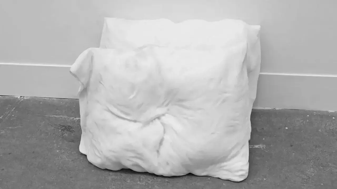 'After' de Valeska Soares /EP