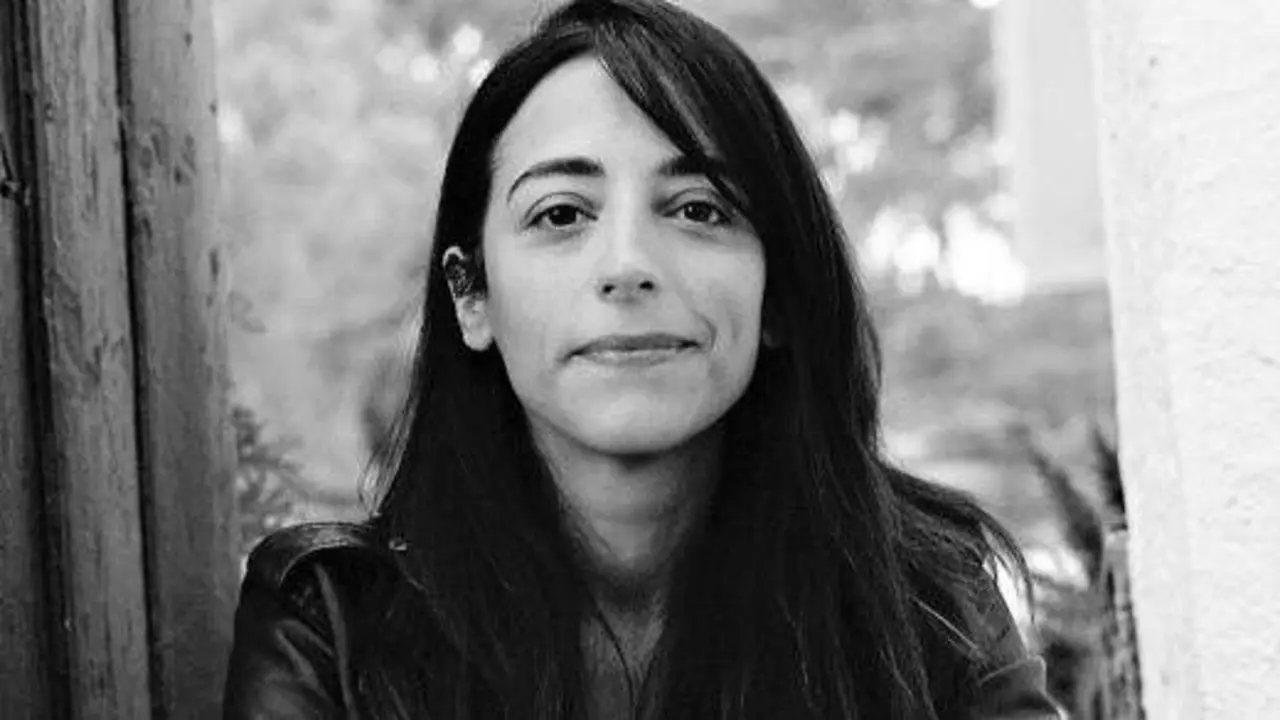 Claudia Durastanti /EP