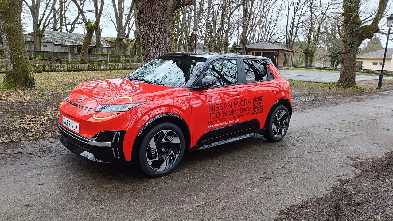 Nissan Micra (3)