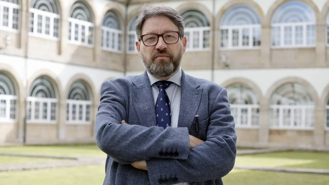 V&iacute;ctor Cageao /AEP