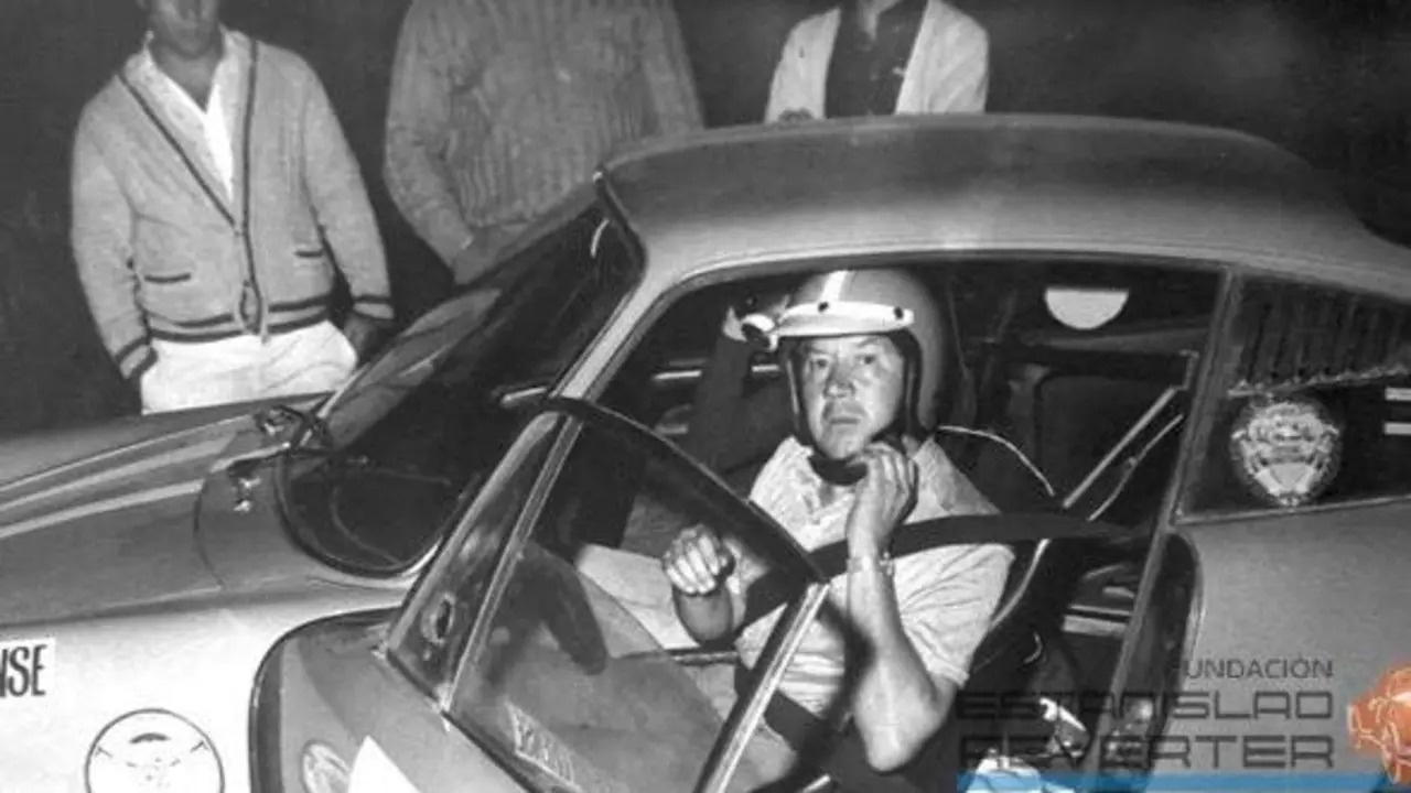 Estanislao Reverter /AEP