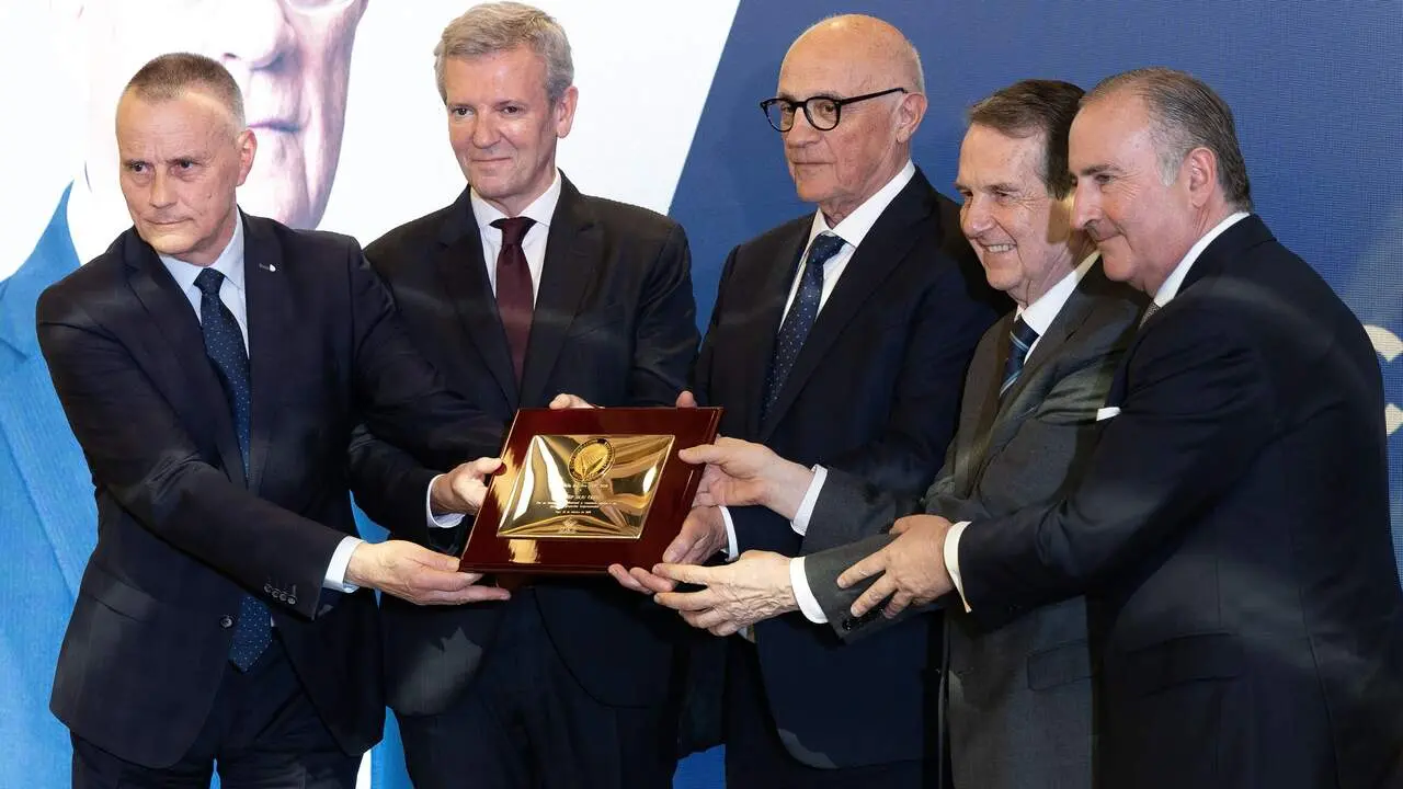 GAL EMPRESARIOS PONTEVEDRA