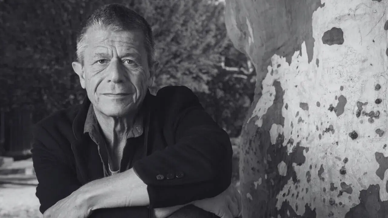 Emmanuel Carr&egrave;re /AEP