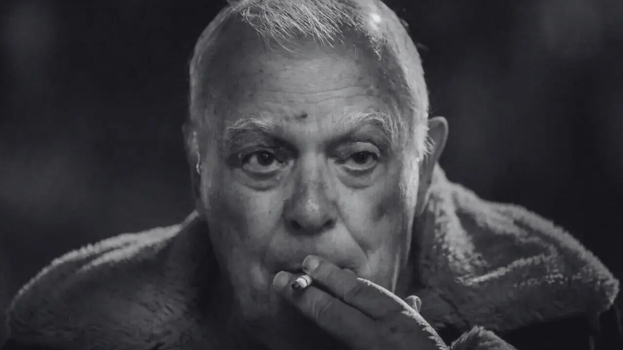 Ant&oacute;nio Lobo Antunes /EFE