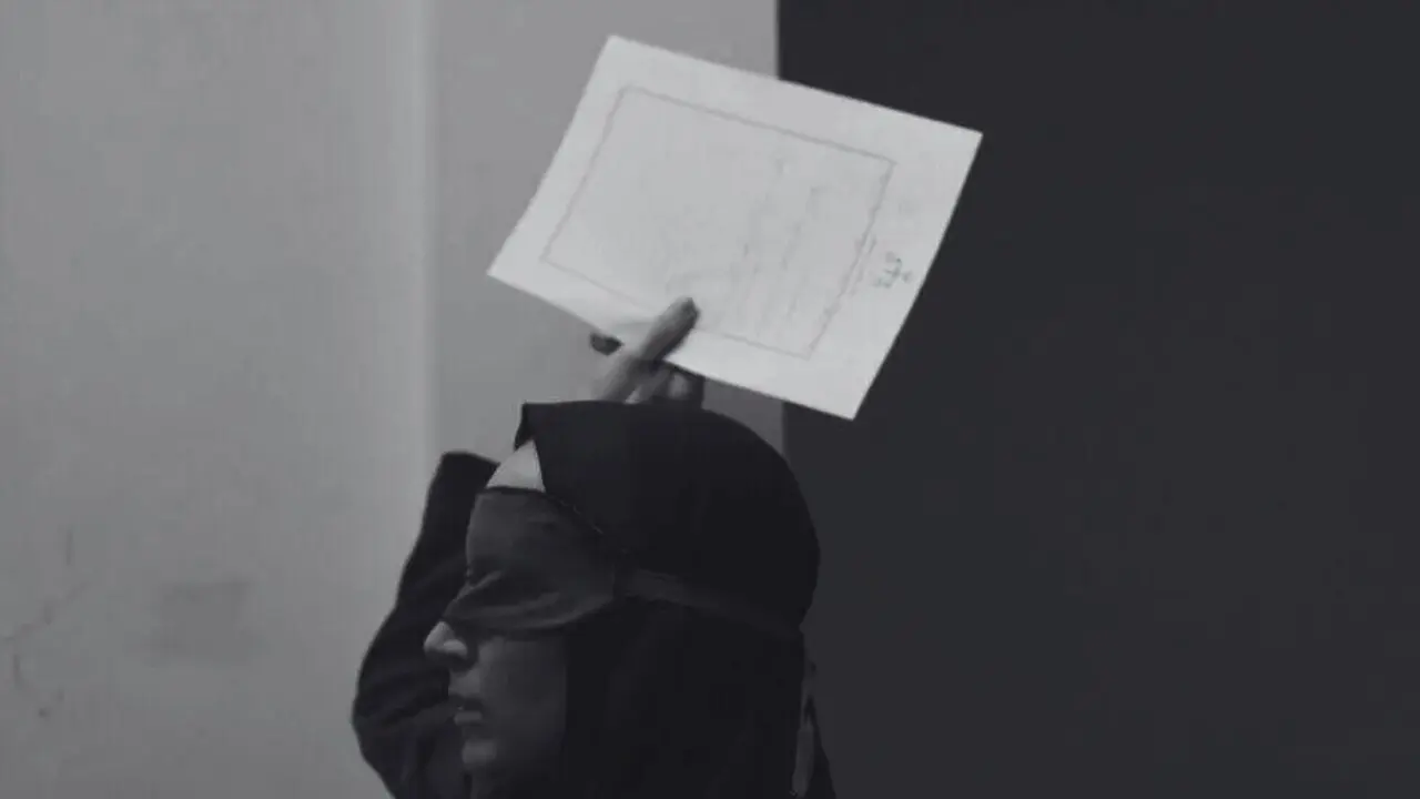 Escena de una pel&iacute;cula iran&iacute; /AEP