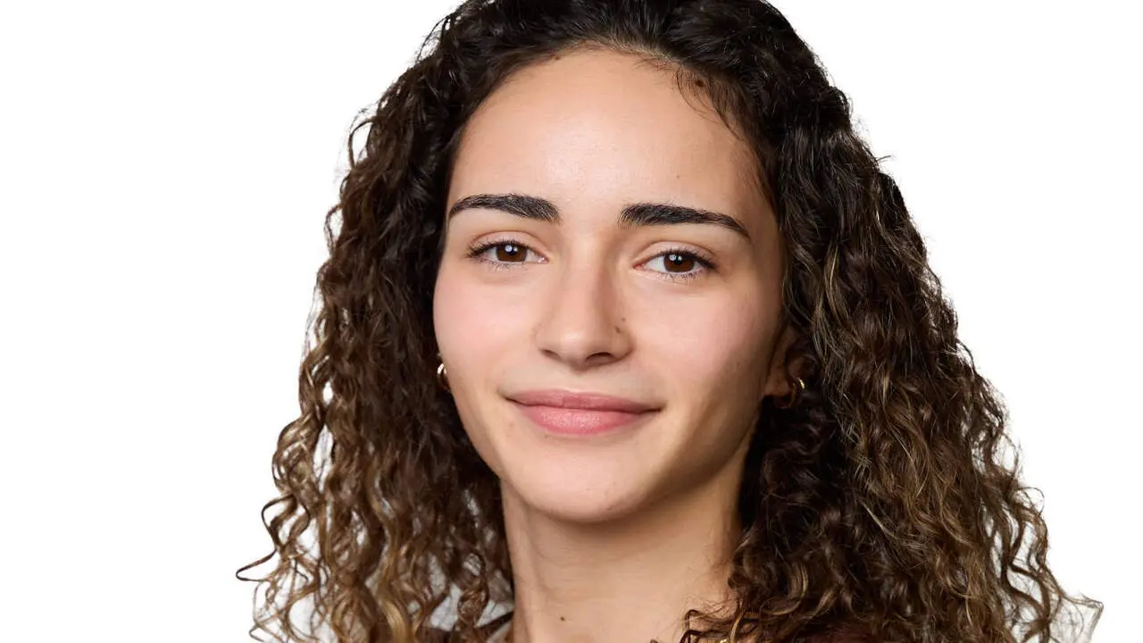 Lara Somoza Garc&iacute;a-Losa (Lugo, 2005). EP