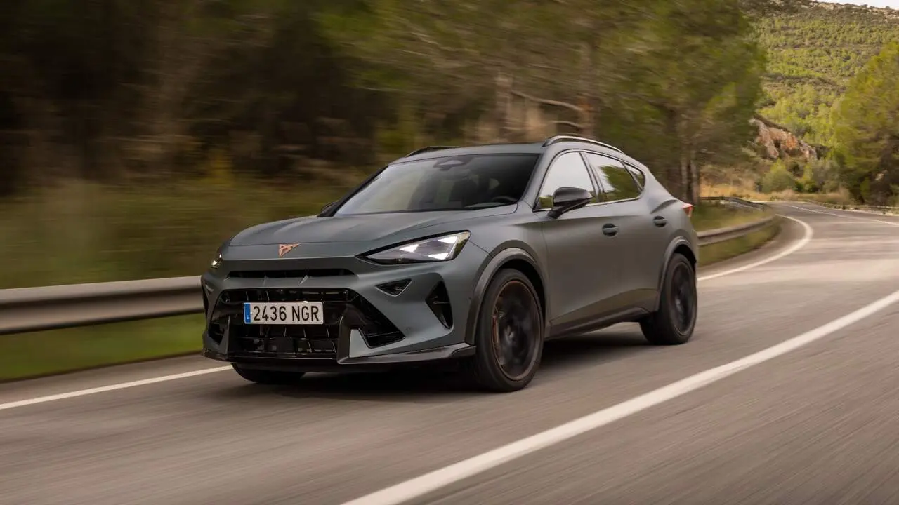 Cupra Formentor VZ5 (1)