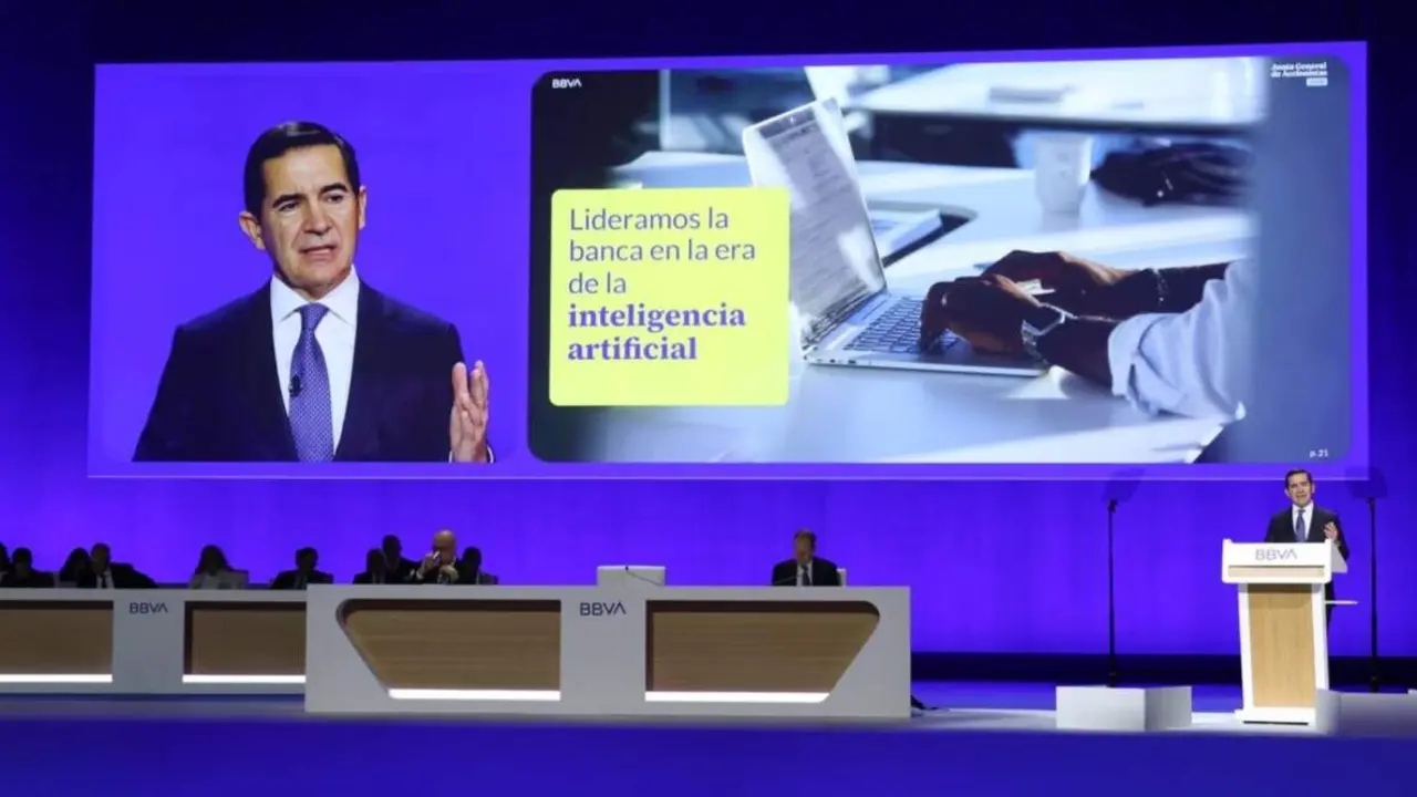 Carlos Torres Vila. EP