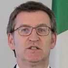Alberto Núñez Feijóo