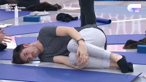 Protexede a Roi, por favor. RTVE