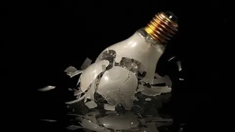 T&aacute;boa Redonda - bombilla