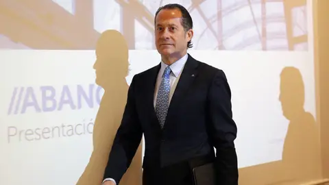 Juan Carlos Escotet. LAVANDEIRA JR. (EFE)