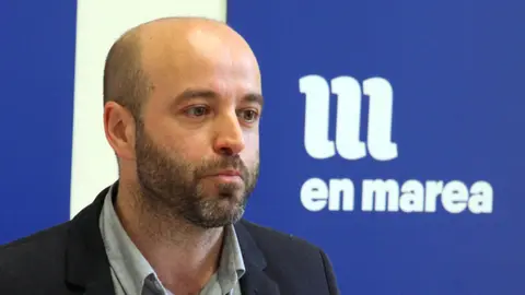 Lu&iacute;s Villares. PEPE FERR&Iacute;N (AGN)