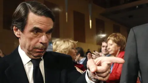 Liberalismo antipático.