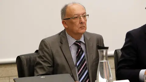 Fernando Gonz&aacute;lez Laxe. EP