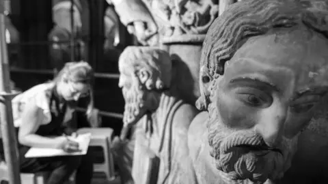 P&oacute;rtico da gloria