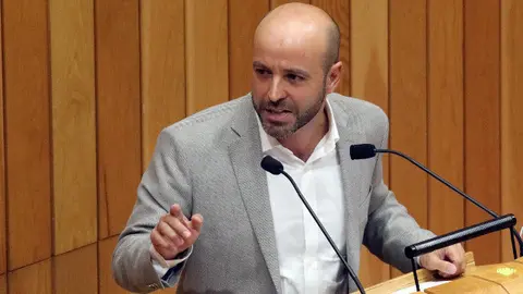 Lu&iacute;s Villares. PEPE FERR&Iacute;N