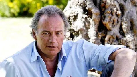 Bertín Osborne. AEP