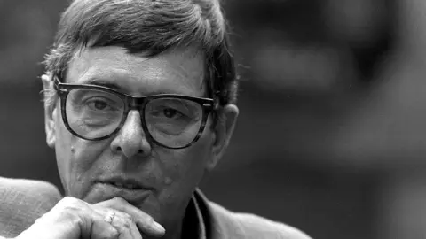 José Ángel Valente