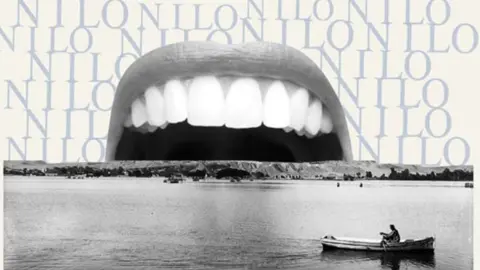 Ilustración para el blog de Manuel de Lorenzo. MARUXA