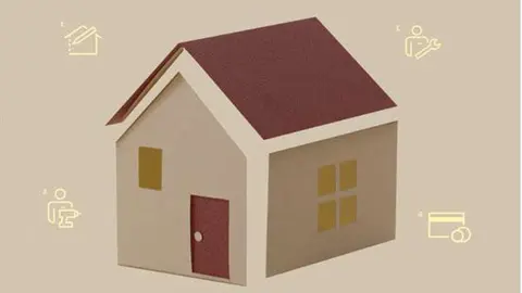 Ilustración para el blog de María Piñeiro. MARUXA