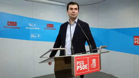 Gonzalo Caballero. PEPE FERR&Iacute;N