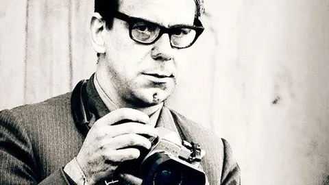 Carlos Valcárcel. EP