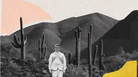 Ilustración para el blog de María Piñeiro. MARUXA