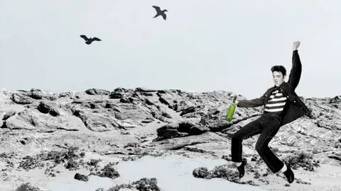 Ilustración. MARUXA