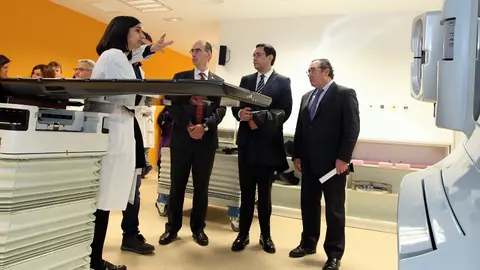 M&aacute;quinas Ortega