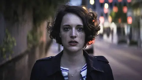 Fleabag. AMAZON