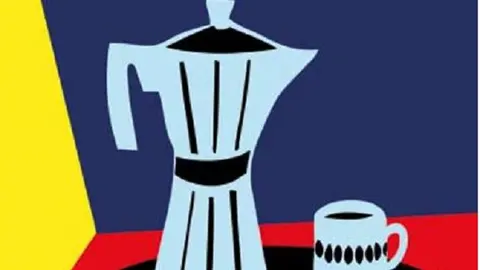 Ilustración para el blog de María Piñeiro. MARUXA