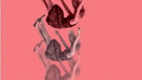 Ilustración para el blog de Rafa Cabeleira. MARUXA