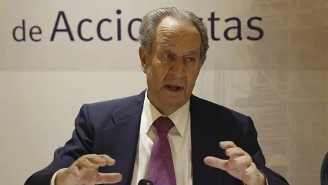 Juan Miguel Villar Mir. AEP