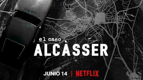 El Caso Alcásser. NETFLIX