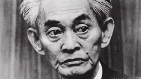 Yasunari Kawabata. AEP