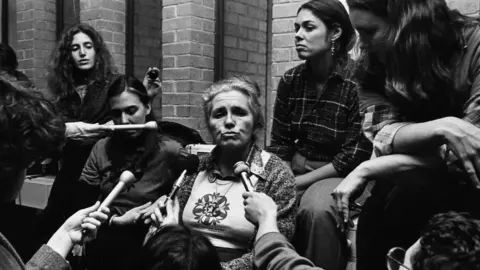 Grace Paley. EP