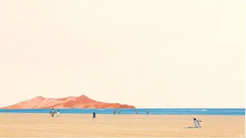 Ilustración. MARUXA