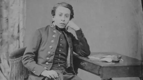 Tristan Corbière portada