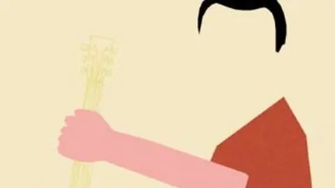 La del pirata cojo. MARUXA