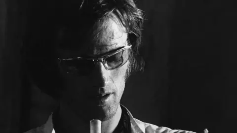 Peter Fonda, en 'Easy Rider'