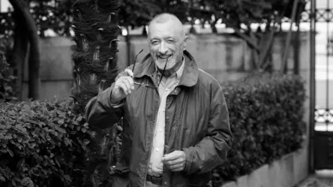 Arturo P&eacute;rez Reverte